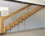 Construction et protection de vos escaliers par Escaliers Maisons à Redange
